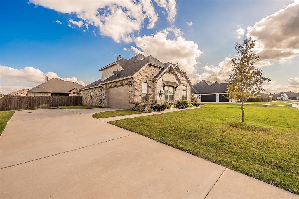 3760 Cherry Laurel Lane, Ovilla, TX 75154