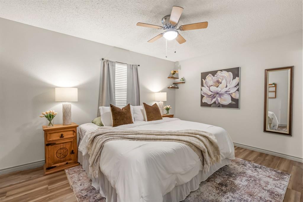102 Allen Drive, Sanger, TX 76266