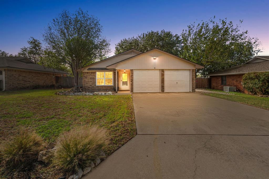 102 Allen Drive, Sanger, TX 76266 102 Allen Drive, Sanger, TX 76266