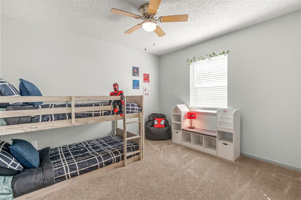 102 Allen Drive, Sanger, TX 76266