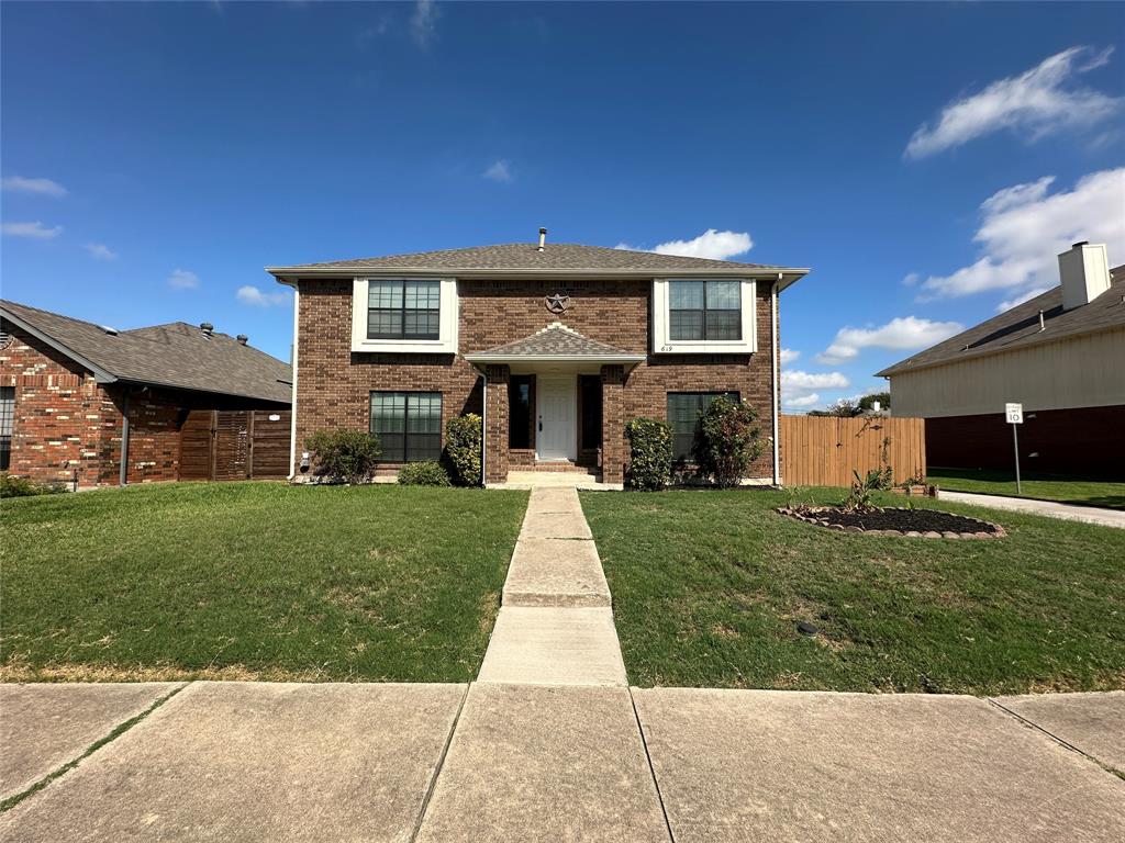 619 White Oak Street, Allen, TX 75002