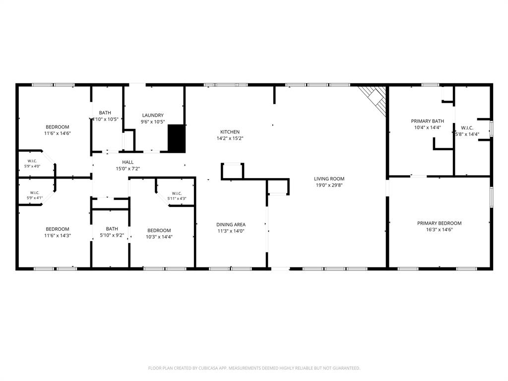 9413 Alabama Street, Joshua, TX 76058