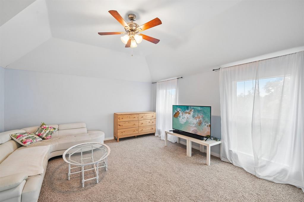 Game Room/Living Room