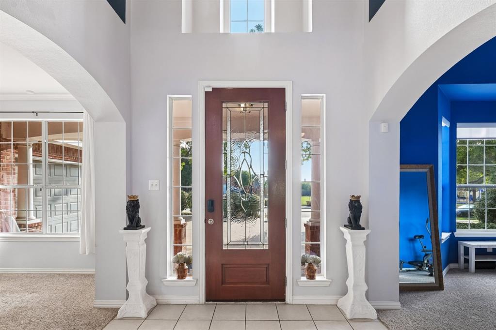 10005 Fairway Vista Drive, Rowlett, TX 75089