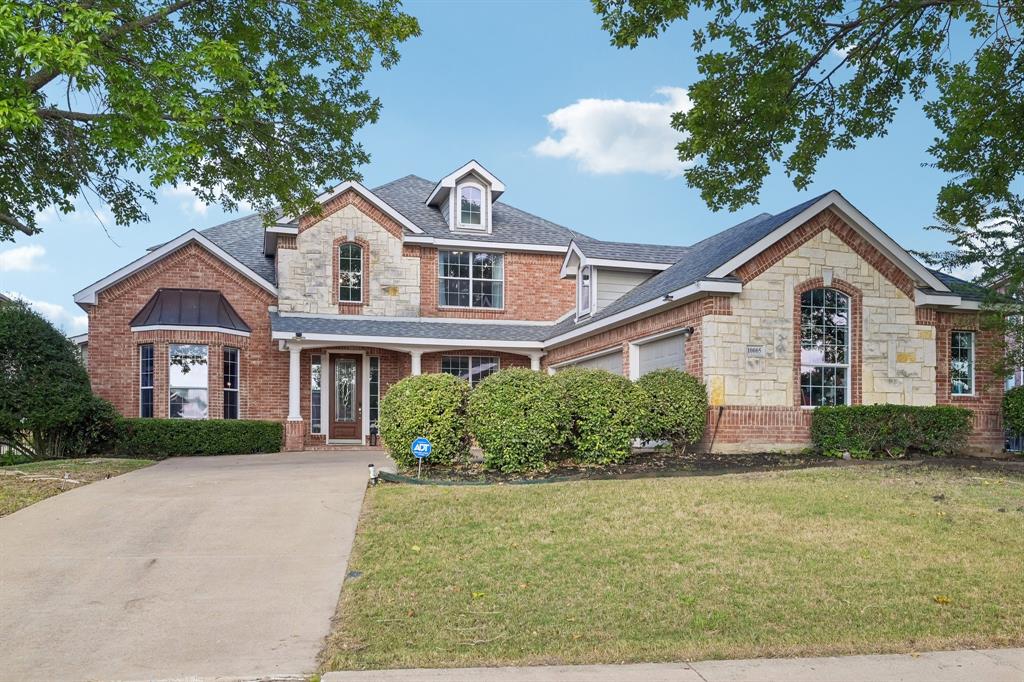 10005 Fairway Vista Drive, Rowlett, TX 75089