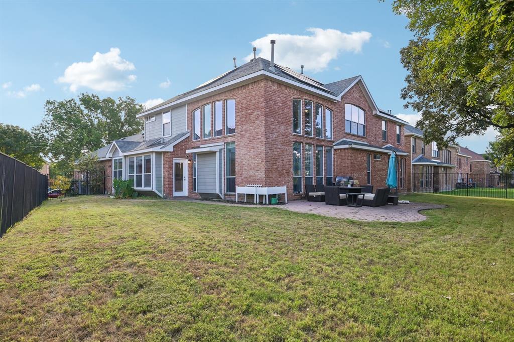 10005 Fairway Vista Drive, Rowlett, TX 75089