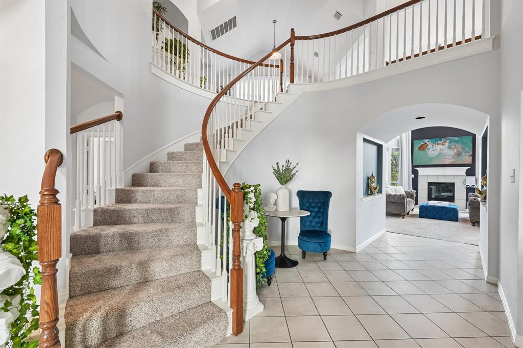 Staircase