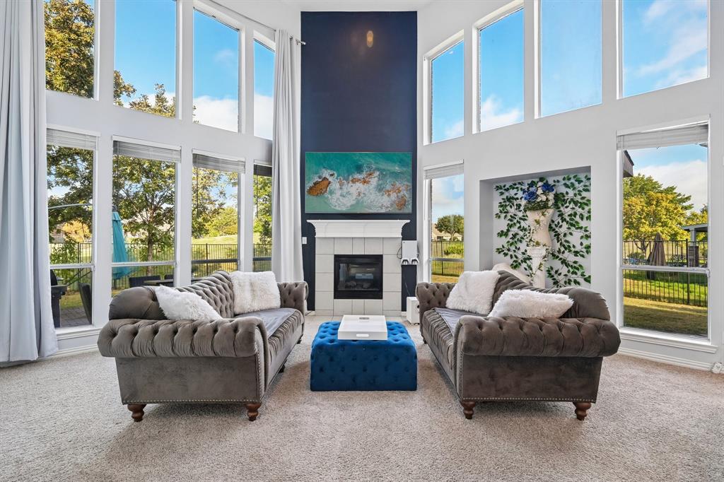 10005 Fairway Vista Drive, Rowlett, TX 75089