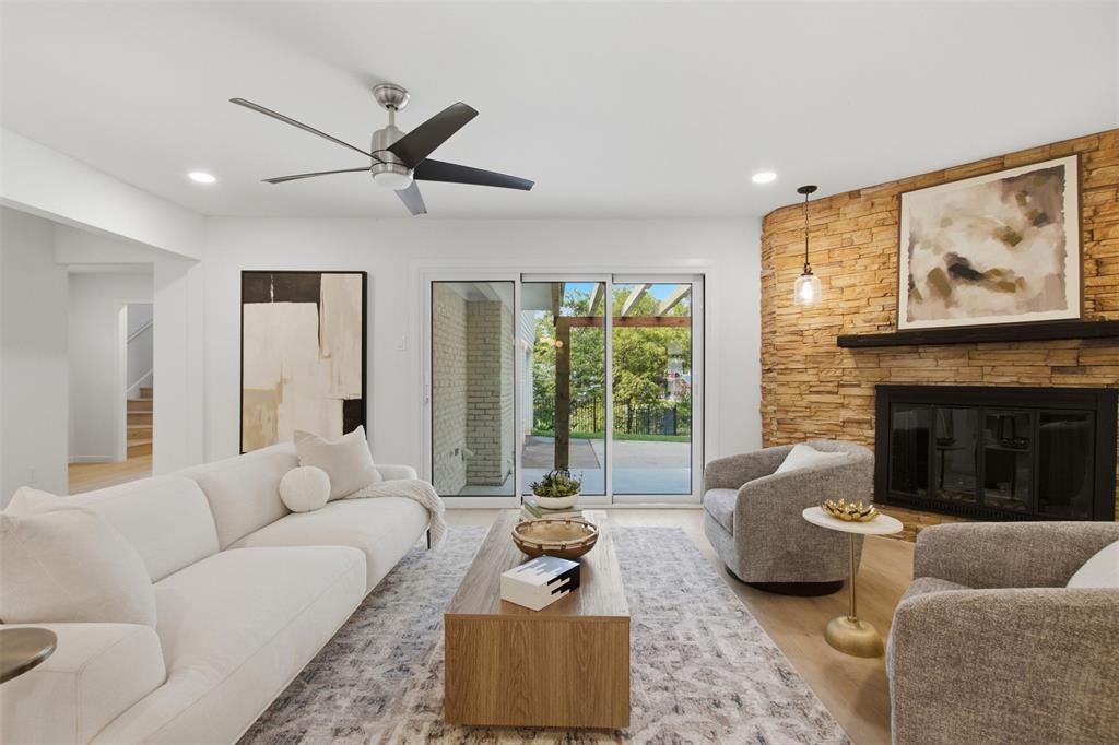 605 Thompson Drive, Richardson, TX 75080