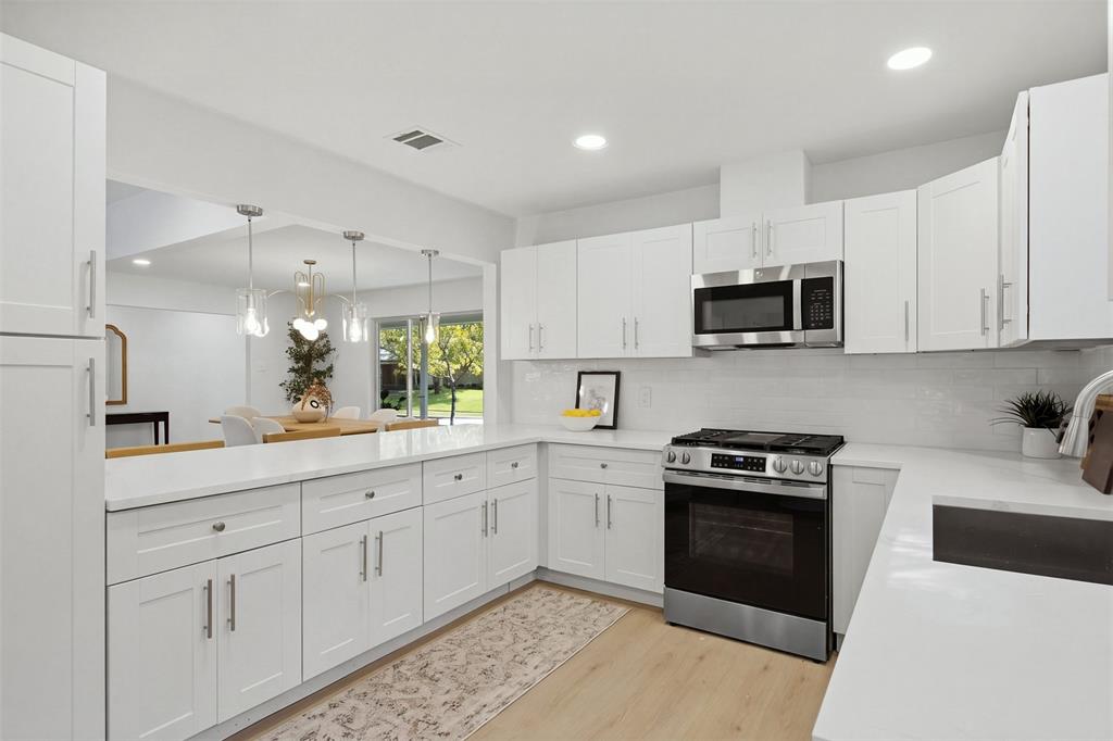 605 Thompson Drive, Richardson, TX 75080