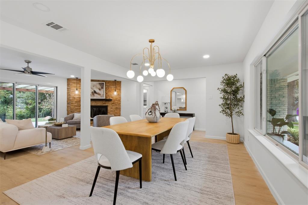 605 Thompson Drive, Richardson, TX 75080