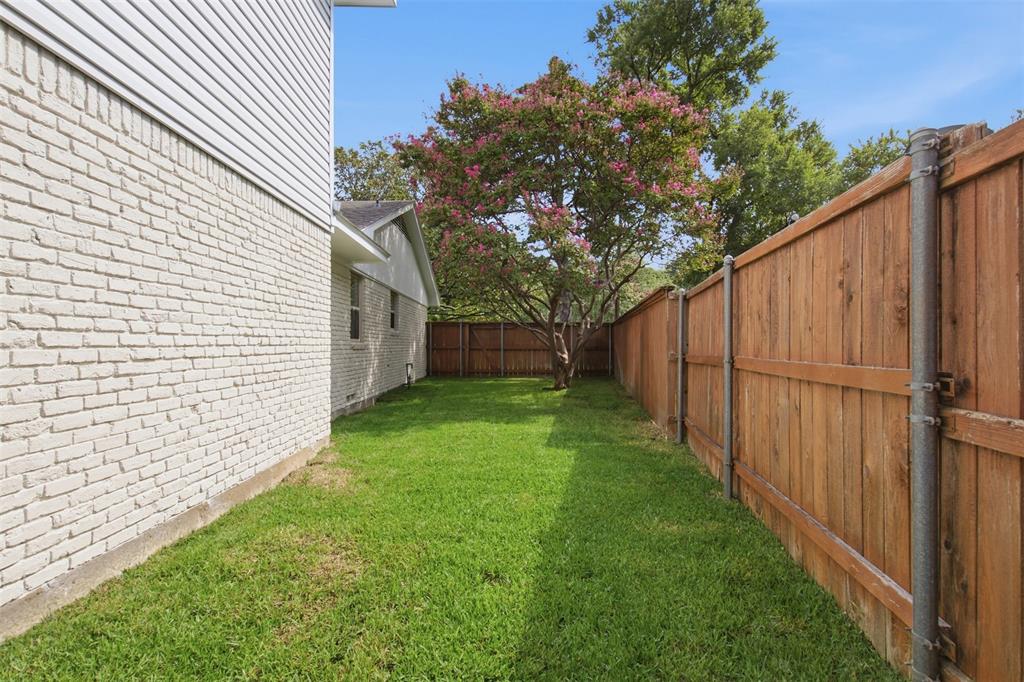605 Thompson Drive, Richardson, TX 75080