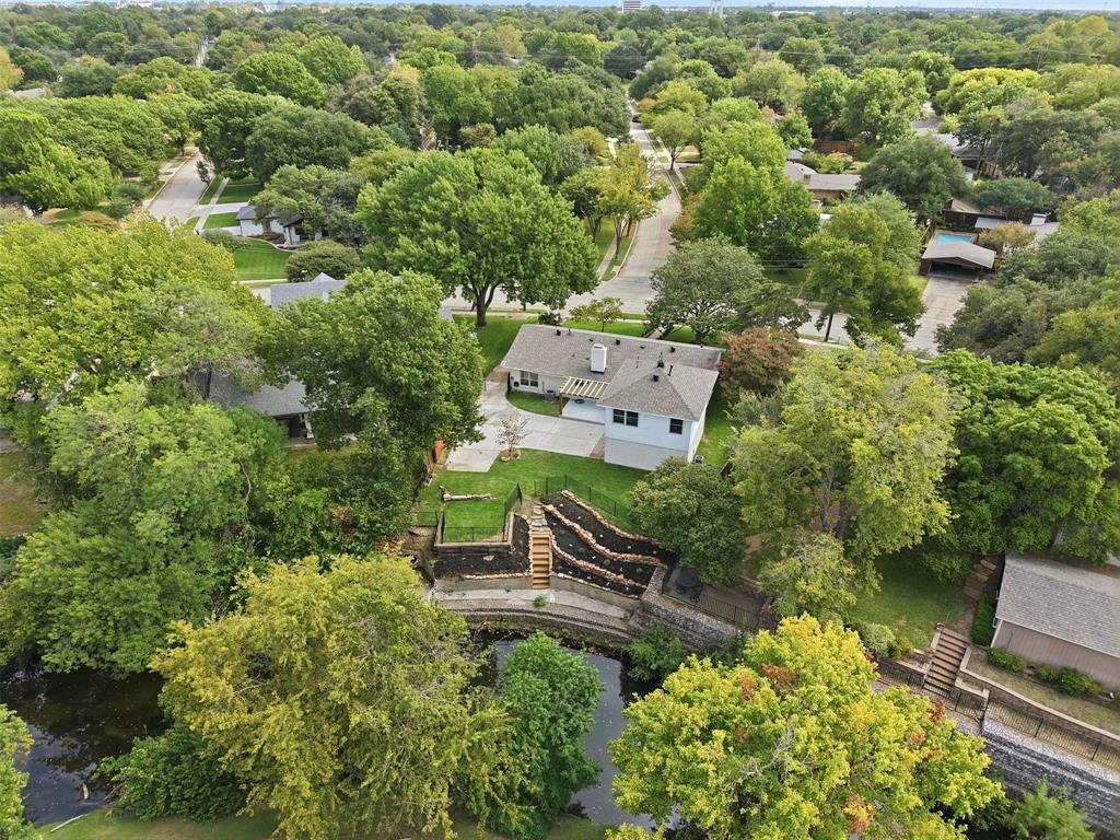 605 Thompson Drive, Richardson, TX 75080