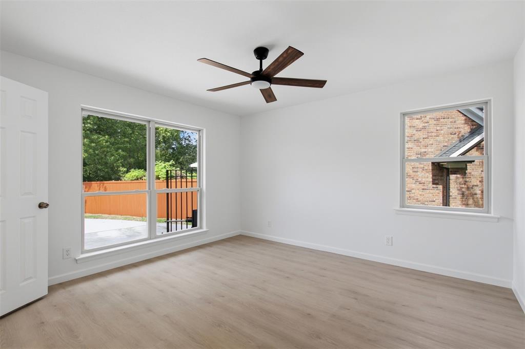 605 Thompson Drive, Richardson, TX 75080