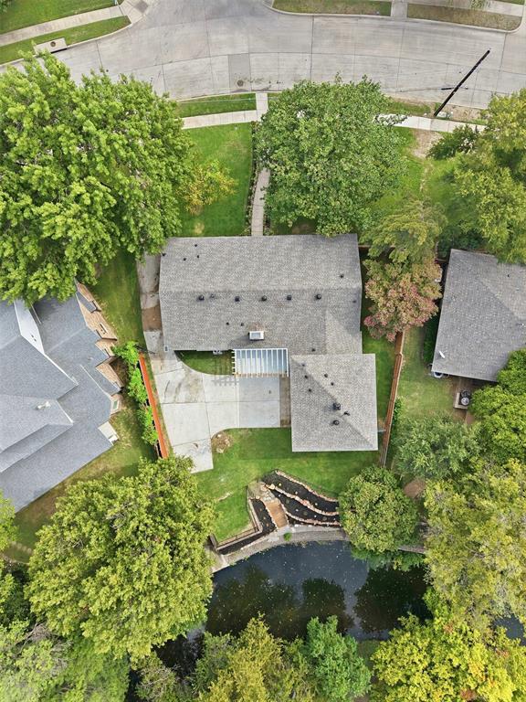 605 Thompson Drive, Richardson, TX 75080