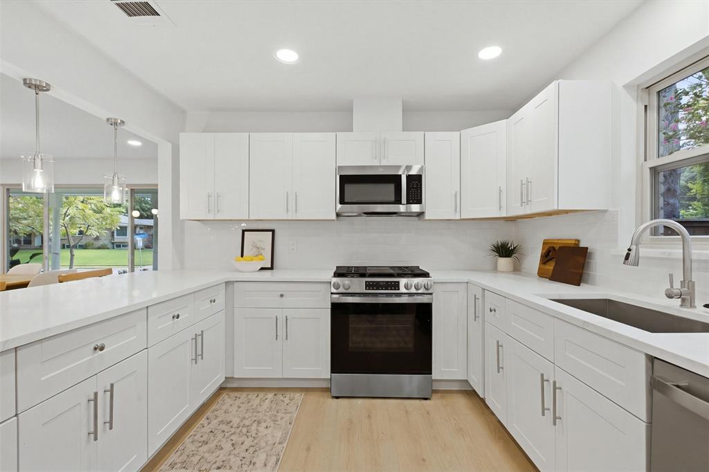 605 Thompson Drive, Richardson, TX 75080