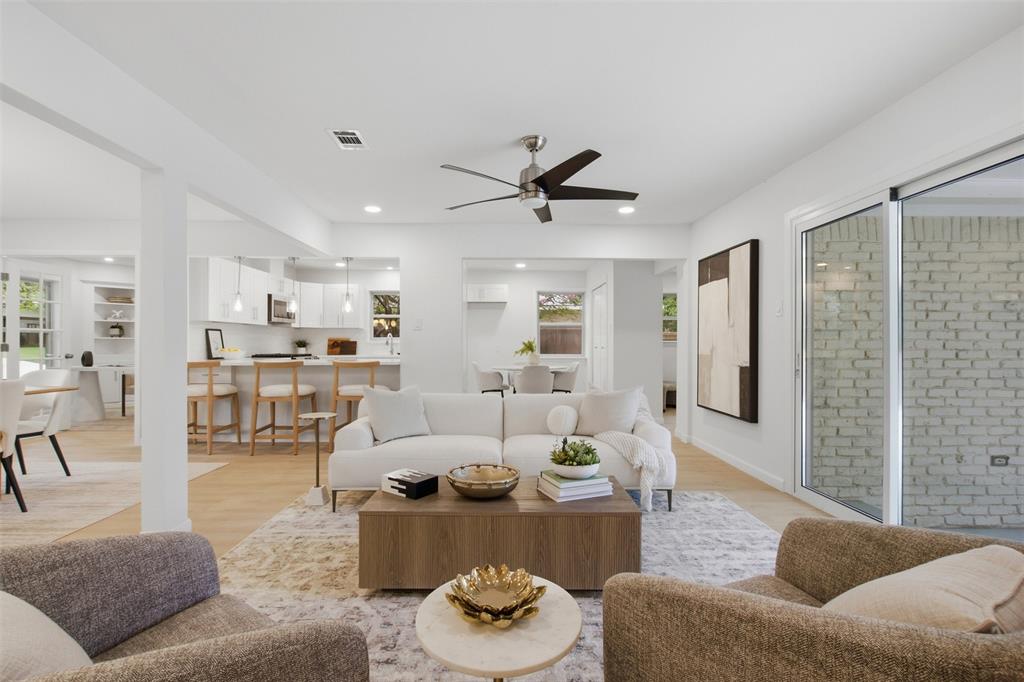 605 Thompson Drive, Richardson, TX 75080