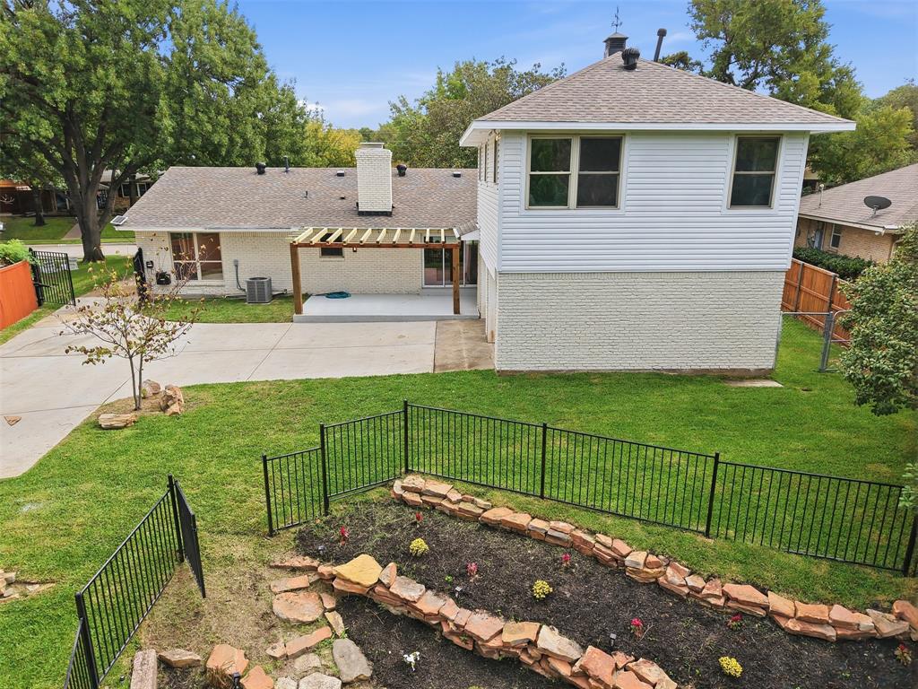 605 Thompson Drive, Richardson, TX 75080