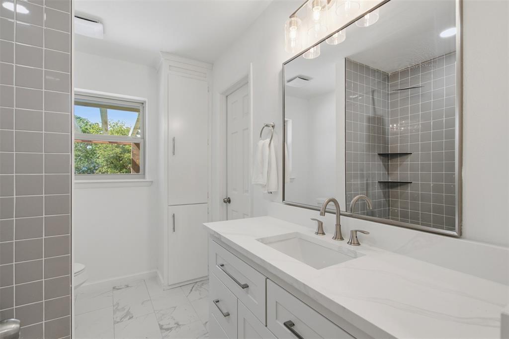 605 Thompson Drive, Richardson, TX 75080