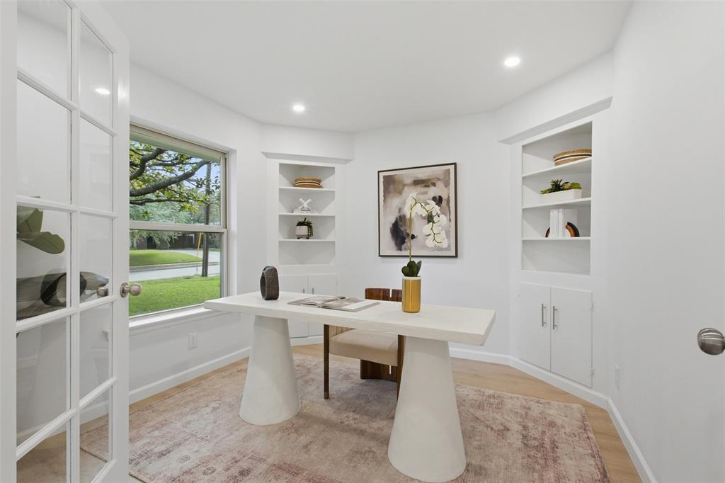 605 Thompson Drive, Richardson, TX 75080