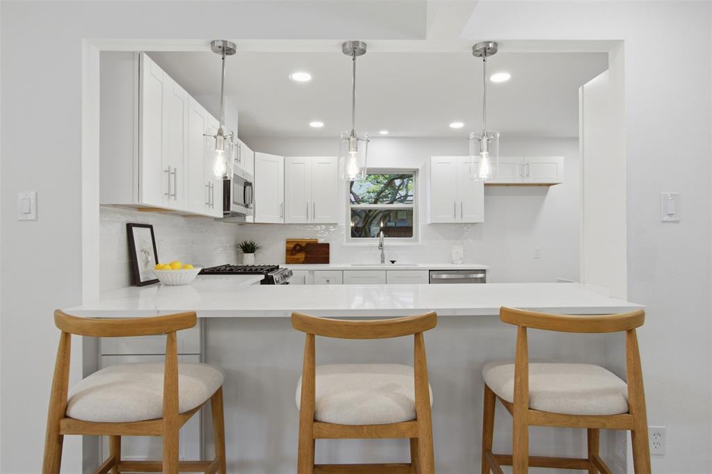 605 Thompson Drive, Richardson, TX 75080