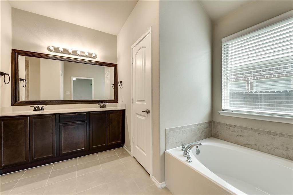 9821 Pronghorn Road, McKinney, TX 75071