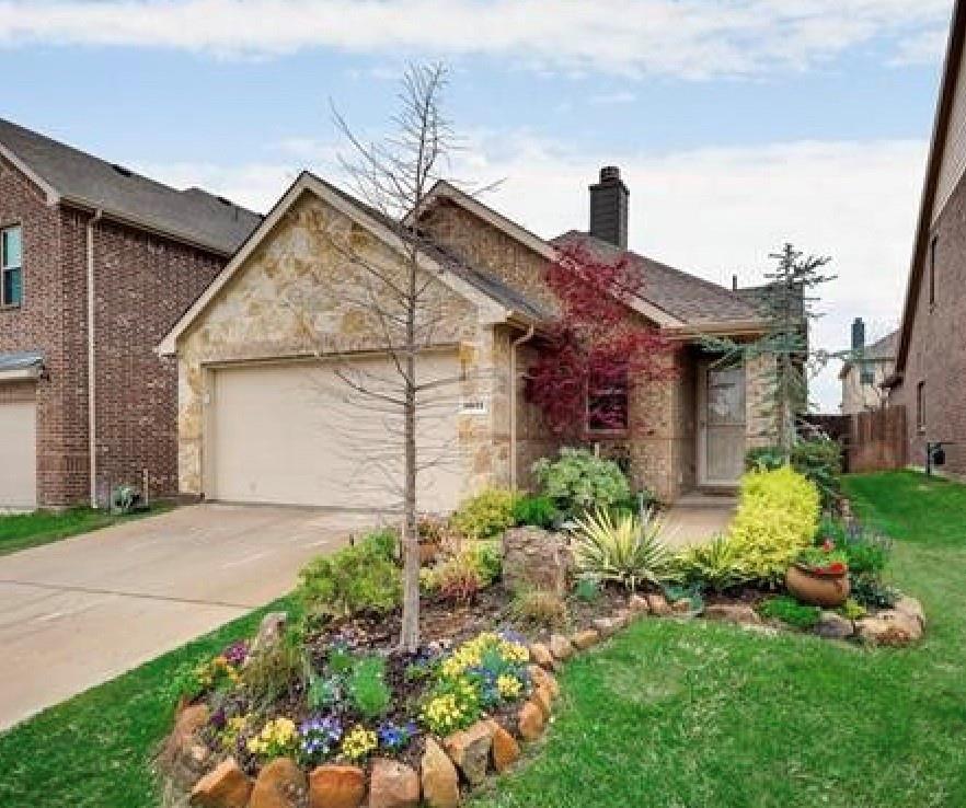 9821 Pronghorn Road, McKinney, TX 75071