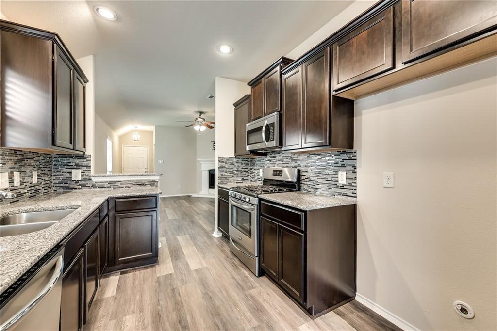 9821 Pronghorn Road, McKinney, TX 75071