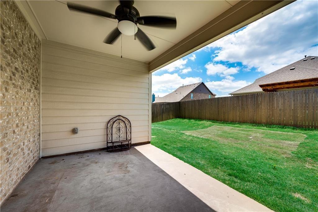 9821 Pronghorn Road, McKinney, TX 75071