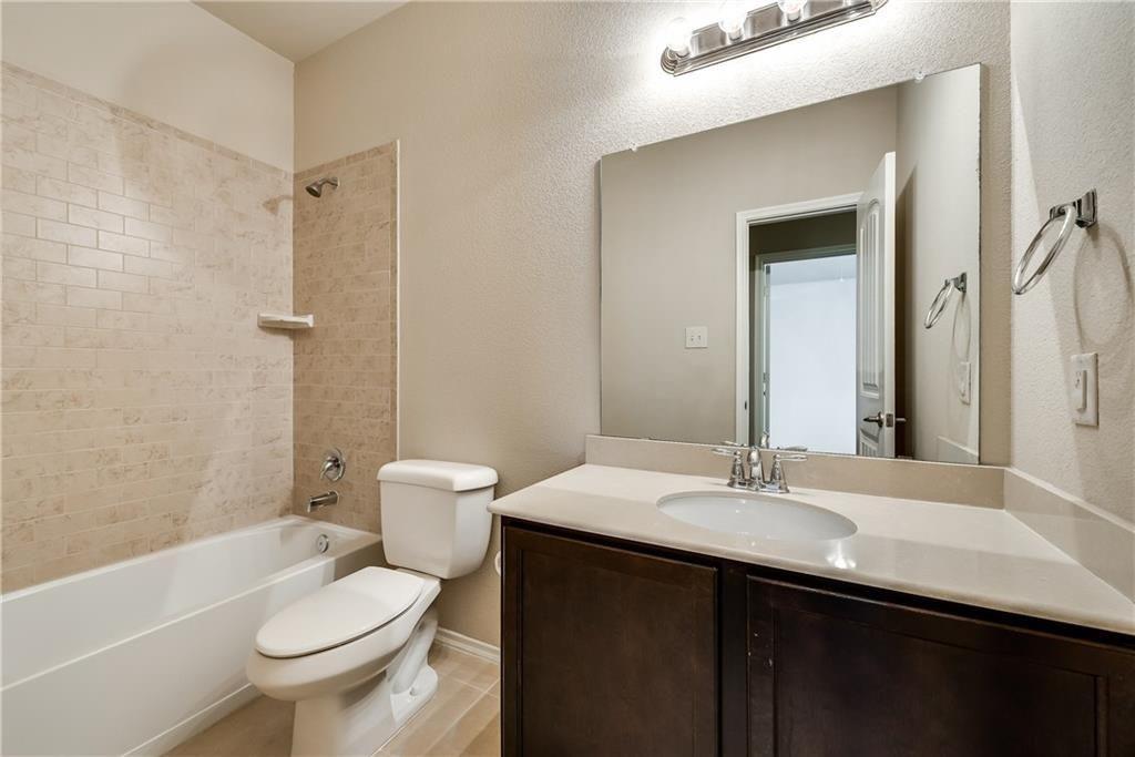 9821 Pronghorn Road, McKinney, TX 75071