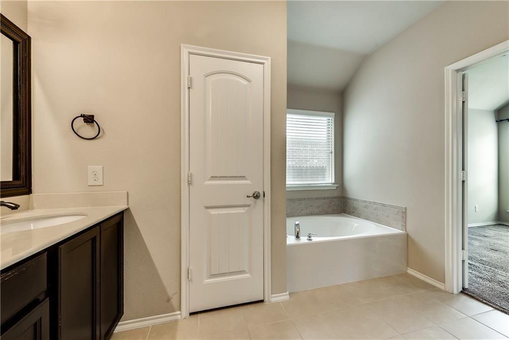 9821 Pronghorn Road, McKinney, TX 75071