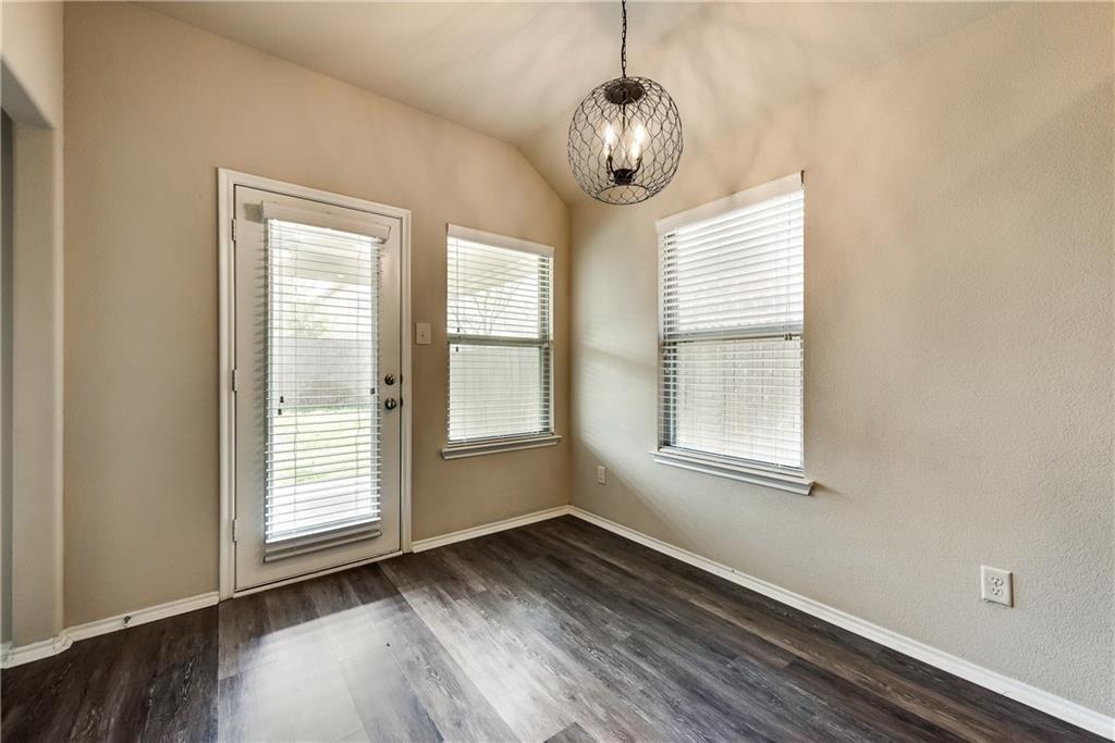 9821 Pronghorn Road, McKinney, TX 75071