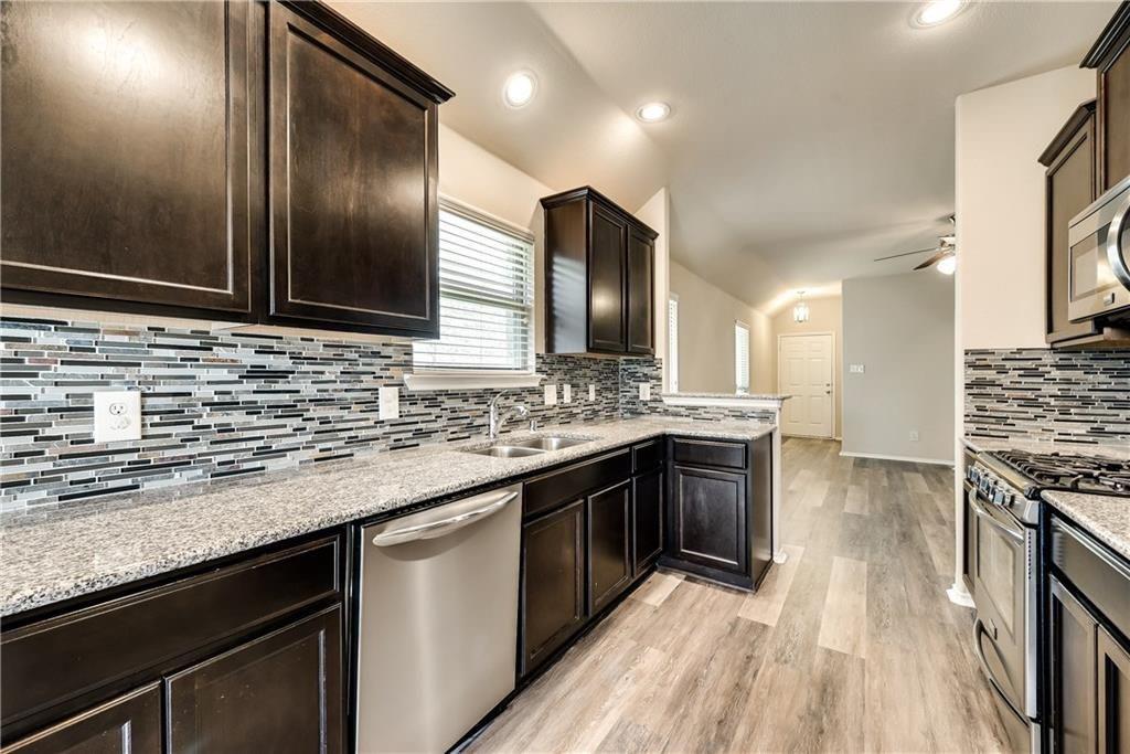 9821 Pronghorn Road, McKinney, TX 75071