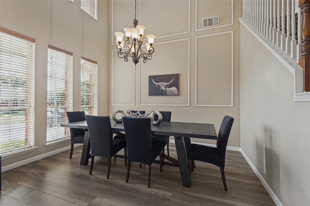 7929 Stansfield Drive, Fort Worth, TX 76137