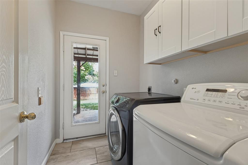 7929 Stansfield Drive, Fort Worth, TX 76137
