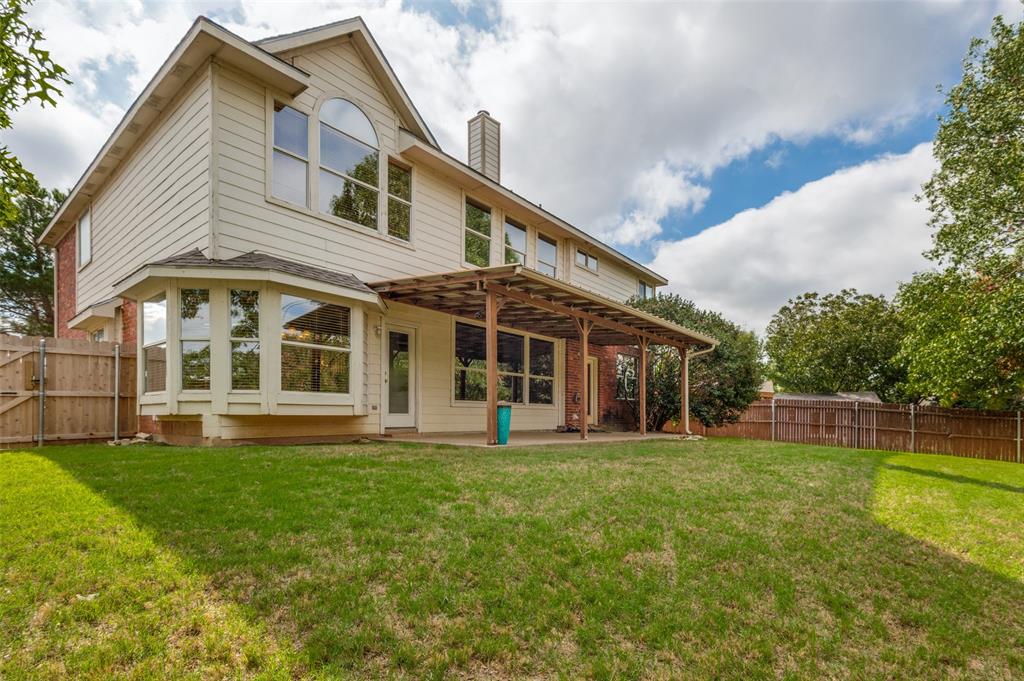7929 Stansfield Drive, Fort Worth, TX 76137