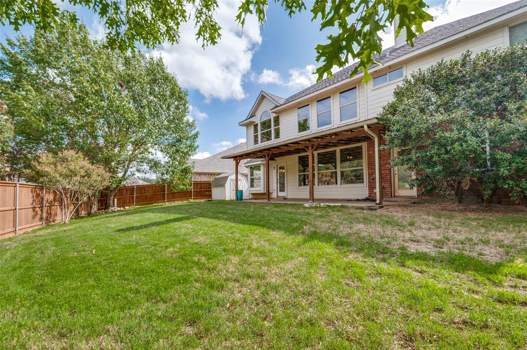 7929 Stansfield Drive, Fort Worth, TX 76137