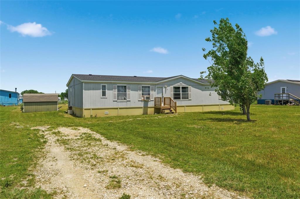 154 Hillside Drive, Troy, TX 76579 154 Hillside Drive, Troy, TX 76579