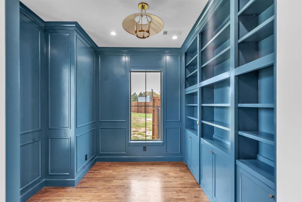 Private office to work from home