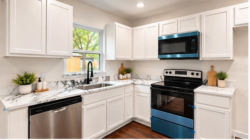 10527 Cayuga Drive, Dallas, TX 75228