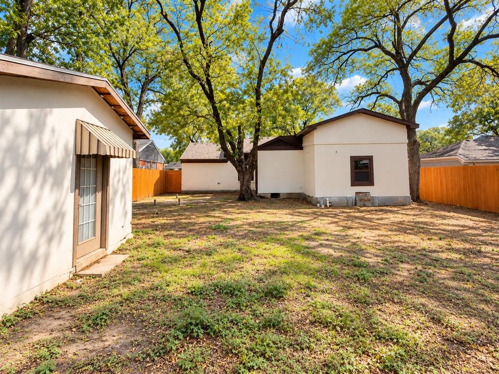 10527 Cayuga Drive, Dallas, TX 75228