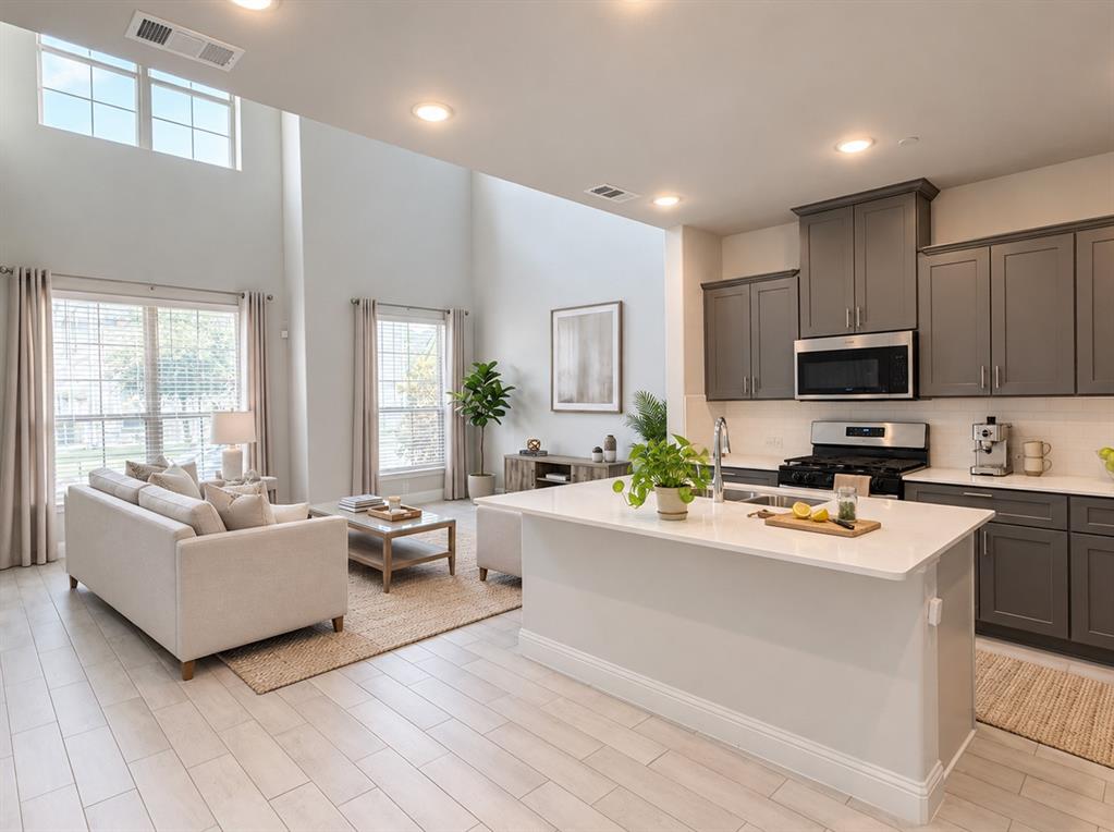 8120 Foraker Street, Frisco, TX 75034