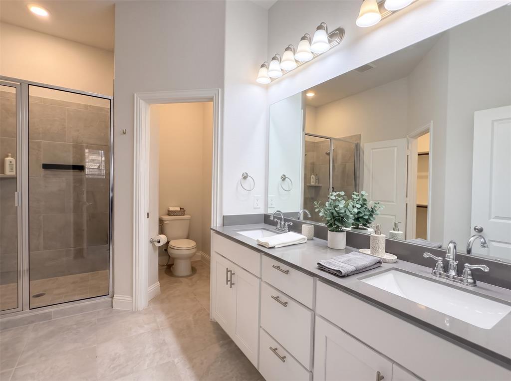 8120 Foraker Street, Frisco, TX 75034