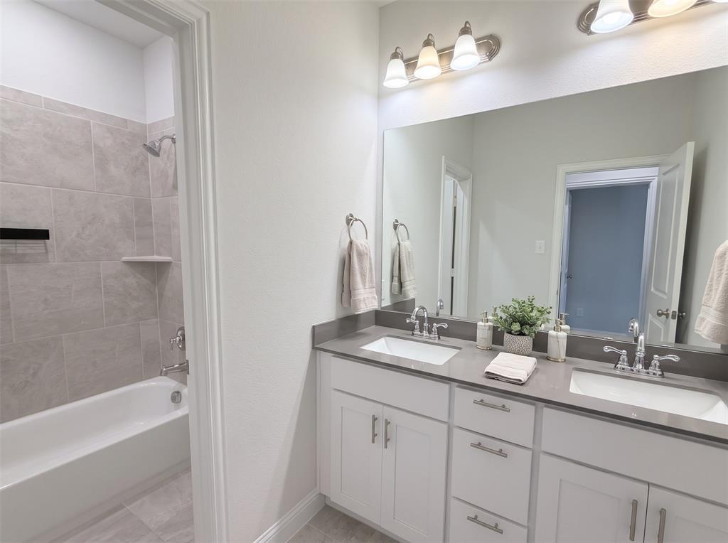 8120 Foraker Street, Frisco, TX 75034