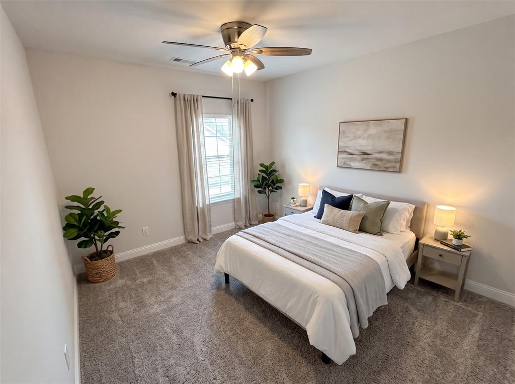 8120 Foraker Street, Frisco, TX 75034