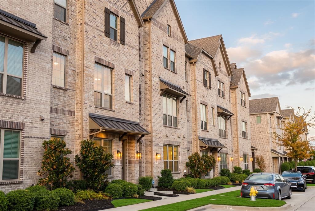 8120 Foraker Street, Frisco, TX 75034