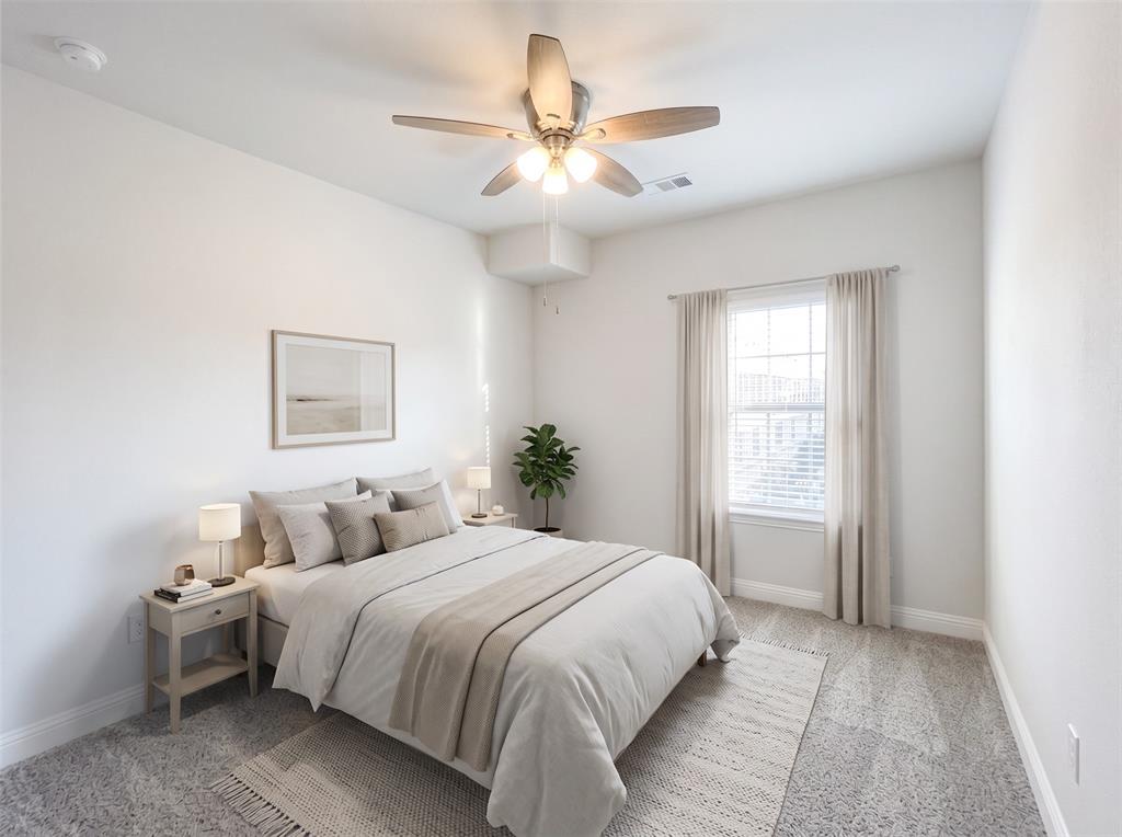 8120 Foraker Street, Frisco, TX 75034