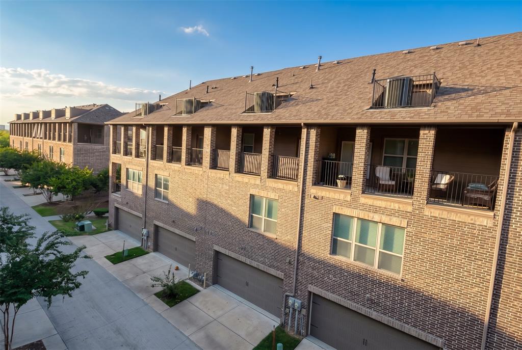 8120 Foraker Street, Frisco, TX 75034