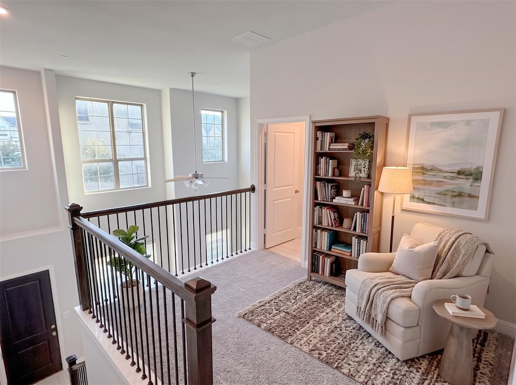 8120 Foraker Street, Frisco, TX 75034