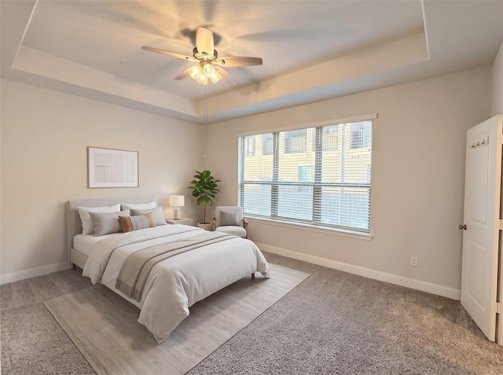 8120 Foraker Street, Frisco, TX 75034